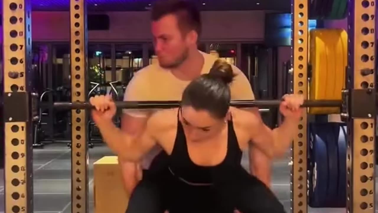 Epic Bodybuilding Gym Fails – You Won’t Believe These Mistakes