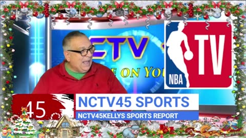 NCTV45 KELLY’S SIDE DOOR TAVERN SPORTS MON DEC 15 2025