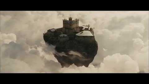 THE MAGIC FARAWAY TREE Official Trailer (2026) Andrew Garfield