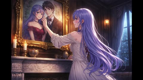 The Wife Who Waits V2