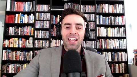 Don Lemon Violates the FACE Act | POLITICS | The Chrestman Conversation #195