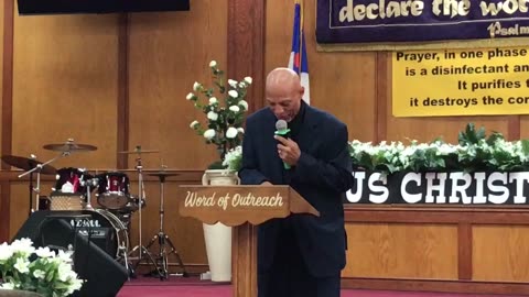 It’s Got To Be Mixed