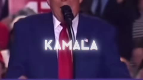 Kamala YOUR FIRED