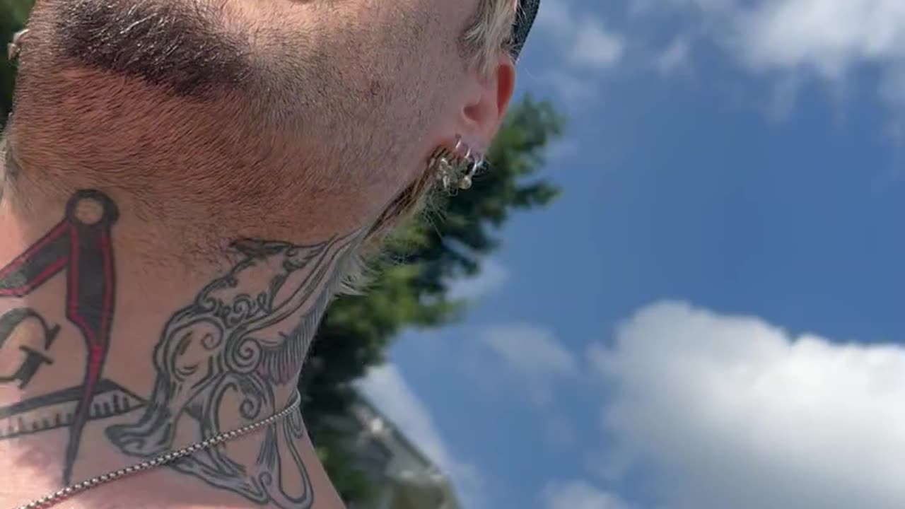 Ep. 535 "CBS" by Patrick Henry The Batman