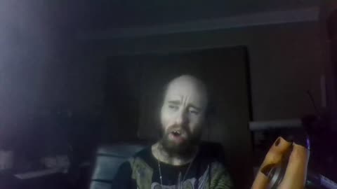 [23Dec25]#1 Cyraxx Takes His Delusions Up a Notch