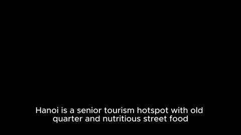 Senior Travel Discovery – A Journey of Serenity