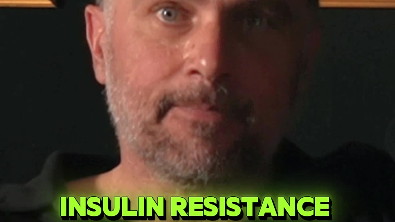 Insulin Resistance Explained: Causes, Symptoms & Solutions