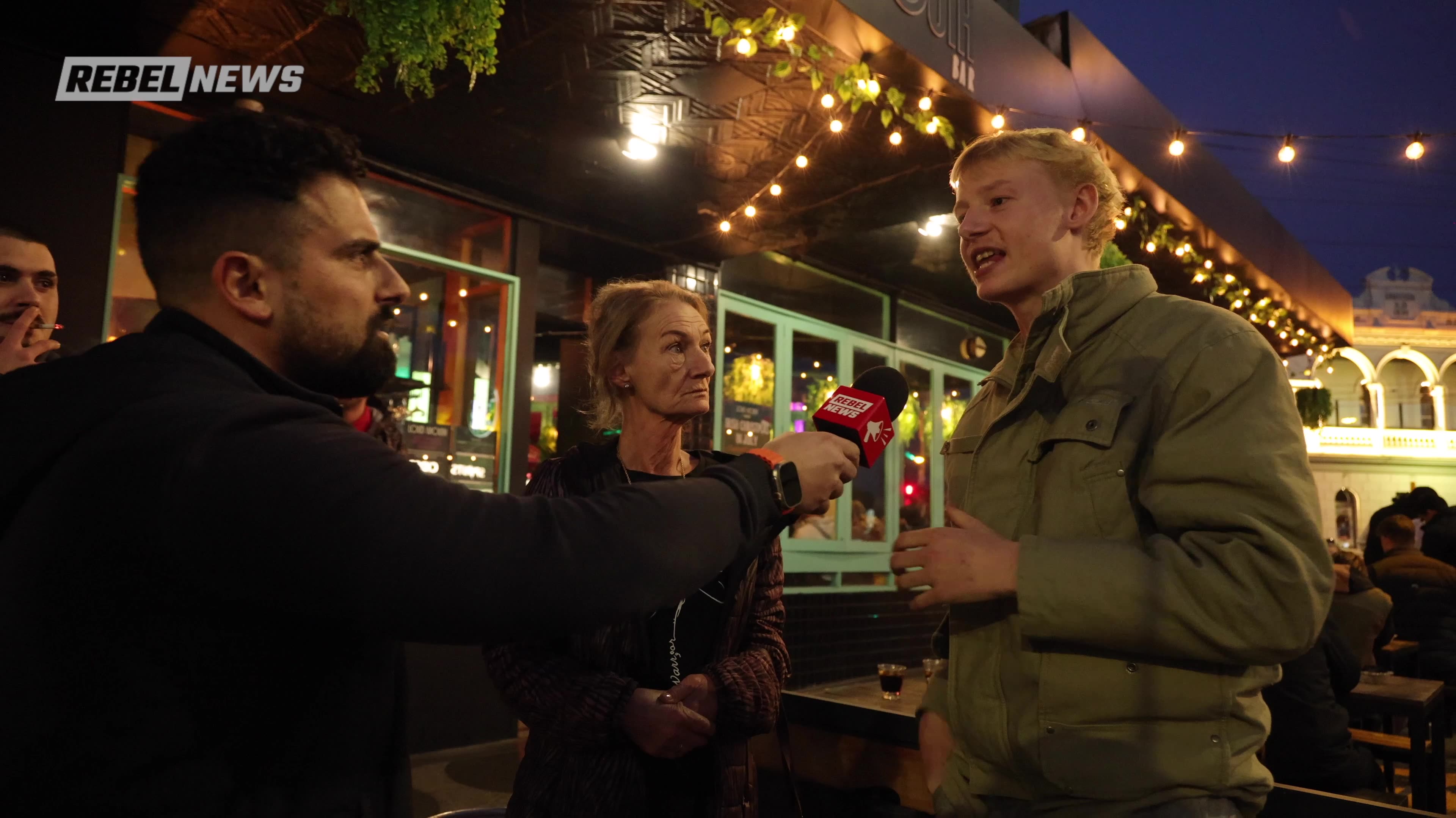 Candace Owens SUPERFAN DESTROYED by Basic Facts