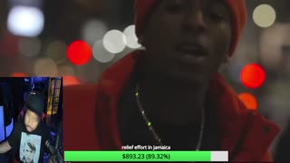 Sheck Wes exposes Fake Industry. Future Not supportin his mans? D4VD had help w disposing his ex?