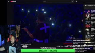 Sheck Wes exposes Fake Industry. Future Not supportin his mans? D4VD had help w disposing his ex?