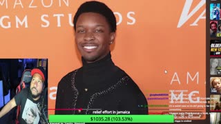 Sheck Wes exposes Fake Industry. Future Not supportin his mans? D4VD had help w disposing his ex?