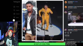 Sheck Wes exposes Fake Industry. Future Not supportin his mans? D4VD had help w disposing his ex?