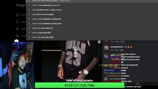 Sheck Wes exposes Fake Industry. Future Not supportin his mans? D4VD had help w disposing his ex?