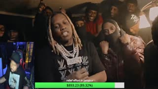 Sheck Wes exposes Fake Industry. Future Not supportin his mans? D4VD had help w disposing his ex?