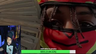 Sheck Wes exposes Fake Industry. Future Not supportin his mans? D4VD had help w disposing his ex?