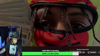 Sheck Wes exposes Fake Industry. Future Not supportin his mans? D4VD had help w disposing his ex?