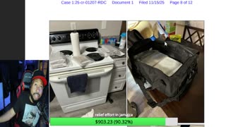 Sheck Wes exposes Fake Industry. Future Not supportin his mans? D4VD had help w disposing his ex?