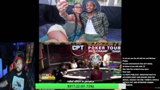 Sheck Wes exposes Fake Industry. Future Not supportin his mans? D4VD had help w disposing his ex?