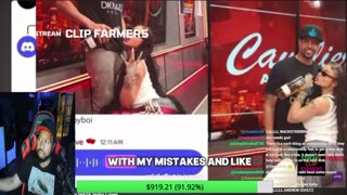 Sheck Wes exposes Fake Industry. Future Not supportin his mans? D4VD had help w disposing his ex?