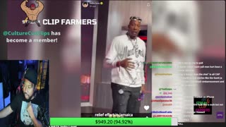 Sheck Wes exposes Fake Industry. Future Not supportin his mans? D4VD had help w disposing his ex?