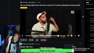 Sheck Wes exposes Fake Industry. Future Not supportin his mans? D4VD had help w disposing his ex?