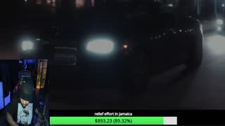 Sheck Wes exposes Fake Industry. Future Not supportin his mans? D4VD had help w disposing his ex?