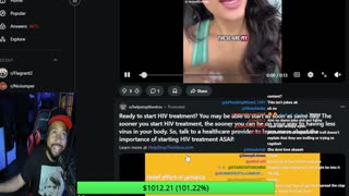 Sheck Wes exposes Fake Industry. Future Not supportin his mans? D4VD had help w disposing his ex?