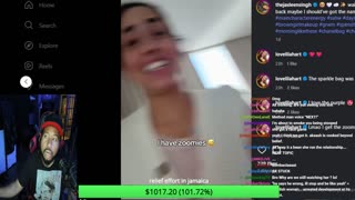 Sheck Wes exposes Fake Industry. Future Not supportin his mans? D4VD had help w disposing his ex?