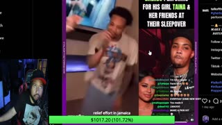 Sheck Wes exposes Fake Industry. Future Not supportin his mans? D4VD had help w disposing his ex?