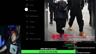 Sheck Wes exposes Fake Industry. Future Not supportin his mans? D4VD had help w disposing his ex?