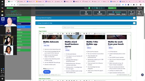 The basics of operating your Tribe app