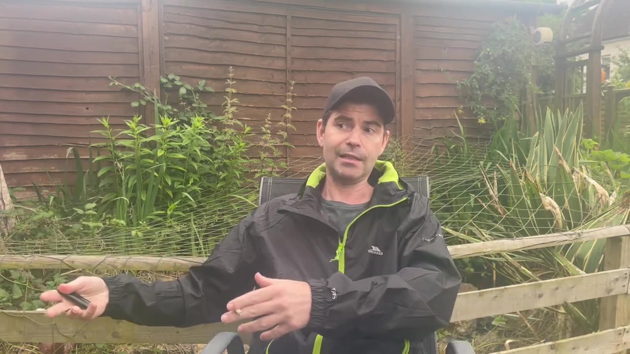 Enough Is Enough - Your Life Is About To Change