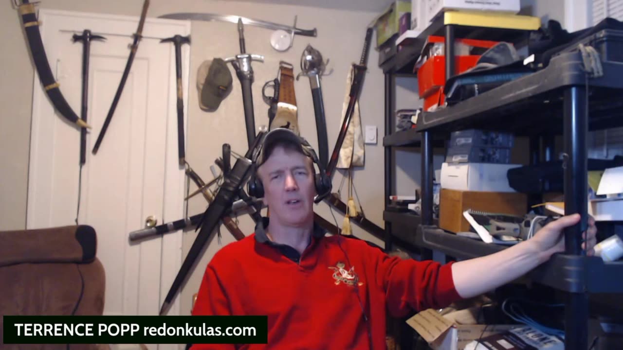 3 Negligent Accidental Discharges - Long Version