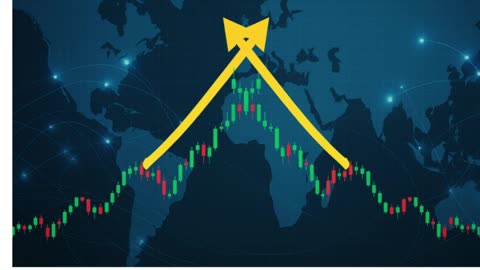🚀 S&P Headed to 8000? The Coming Melt-Up Explained!