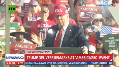 POTUS tells us how he feels