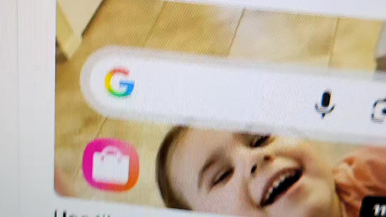What is more funny than the mute