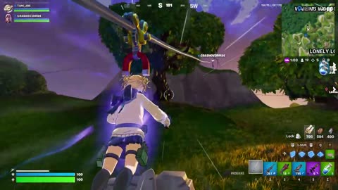 Live VOD 6/21/25