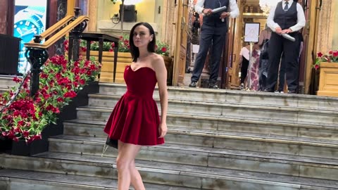 MONACO LADIES BEST SUPERCAR ARRIVALS & BILLIONAIRES LUXURY LIFESTYLE