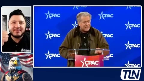 The future of America is MAGA