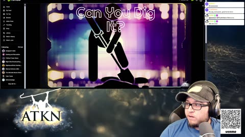 Can You Dig It? With Jerin Bynum