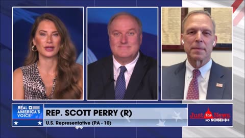 6525 Terry Reports - Political Video Clips U Need 2 C! No. 1 of 2