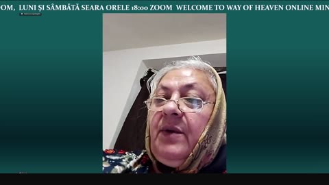 OLGA MARIN -DACĂ VEI VREA SĂ PRIMEȘTI- CALEA CĂTRE RAI PĂRTĂȘIE #live #cantaricrestine