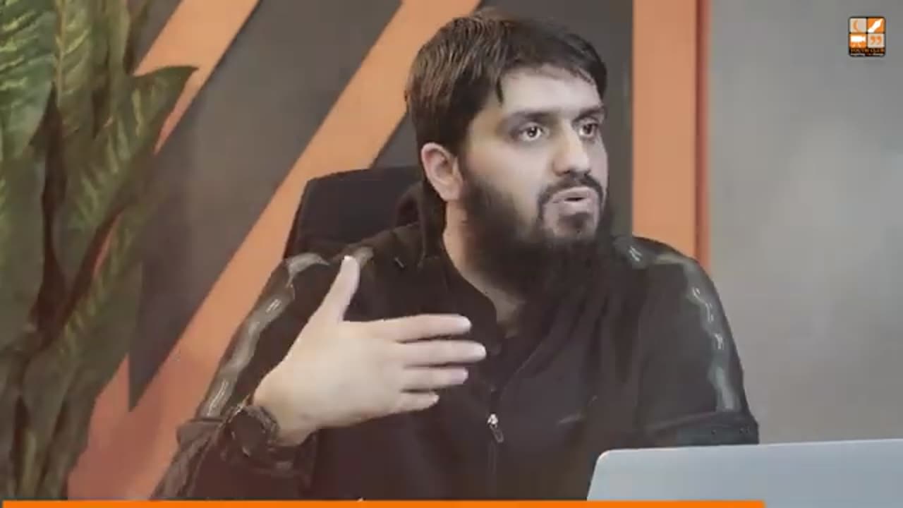DON'Ts of Dua || Mugheerah Luqman