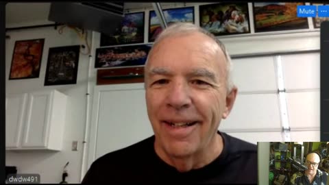 Guest on The The BIGG SHOW 5/29/2025