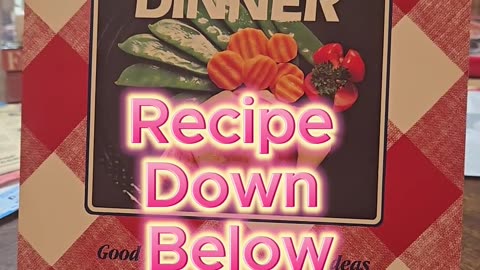 Recipe for Cauliflower Chowder 20 minute meal