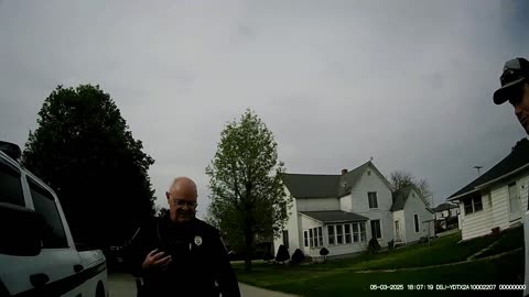ANTHONY OF BROOK INDIANA SET TO MEET 13 YO AT PARK NEXT TO HIS HOUSE