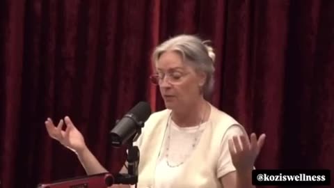 Dr. Suzanne Humphries: Woraus eine Tetanus Impfung hergestellt wird-verdorbenes Fleisch!