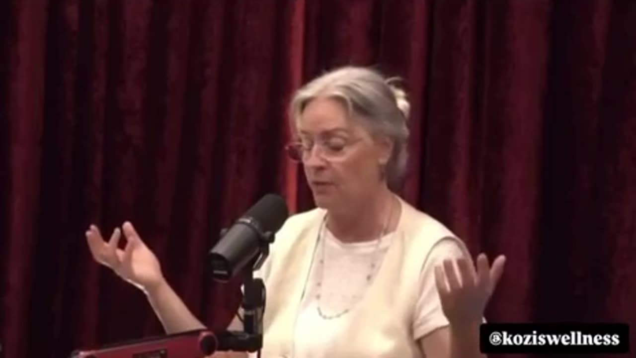 Dr. Suzanne Humphries: Woraus eine Tetanus Impfung hergestellt wird-verdorbenes Fleisch!