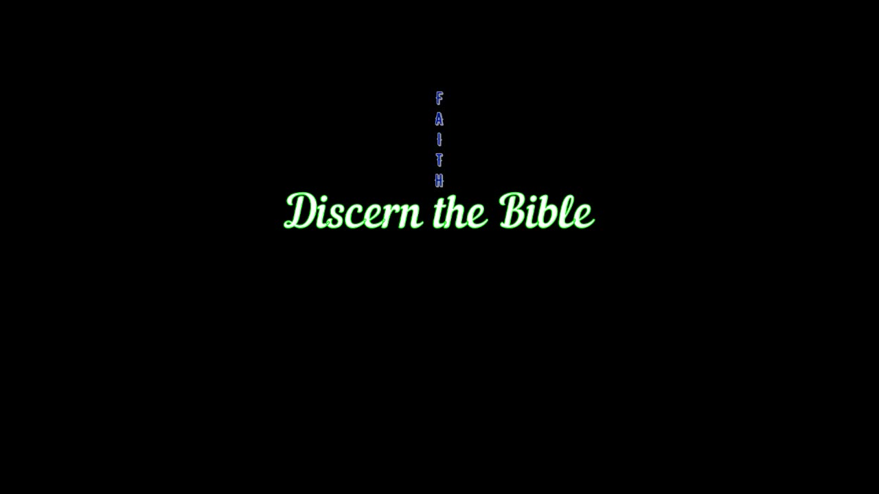 Titus 2:8 - Daily Bible Verse Commentary