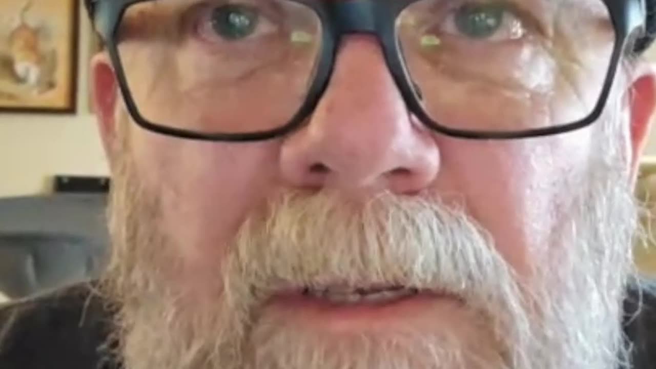 Greenland: The Game Just Changed